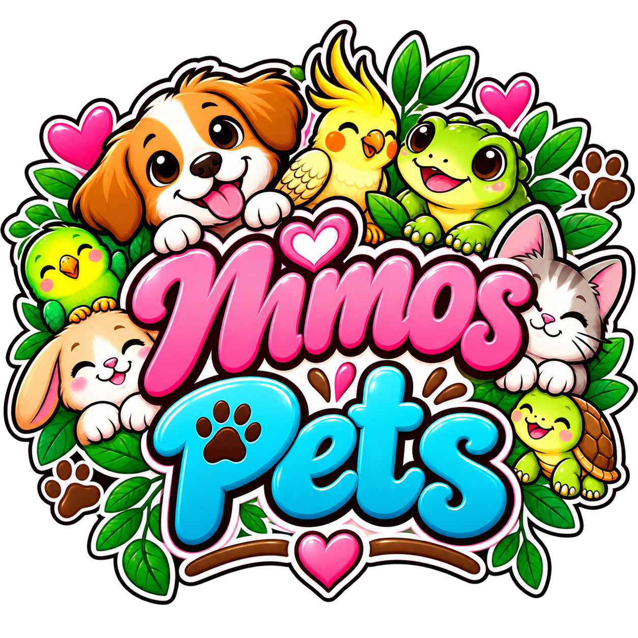 Mimos Pets